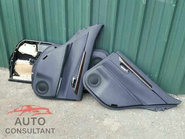 LEXUS ES350 2015 - JTHBK1GG7F2164966