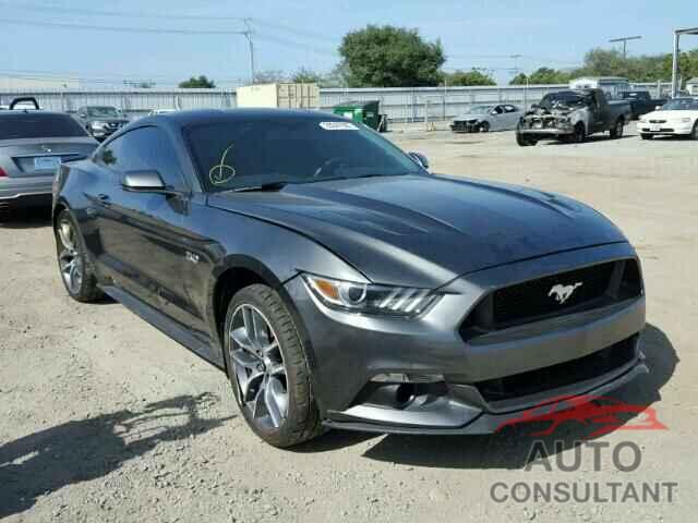 FORD MUSTANG 2015 - 1FA6P8CF8F5388794