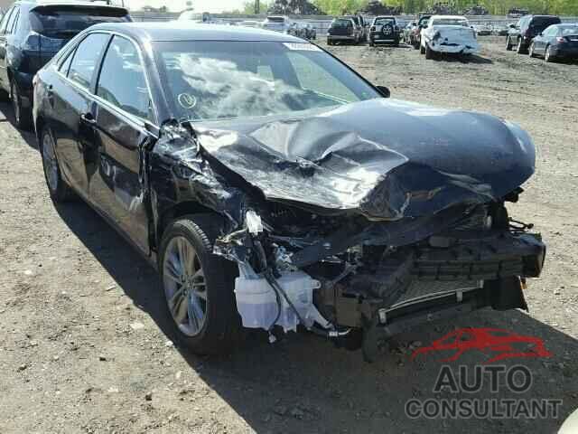 TOYOTA CAMRY 2016 - 4T1BF1FKXGU590986