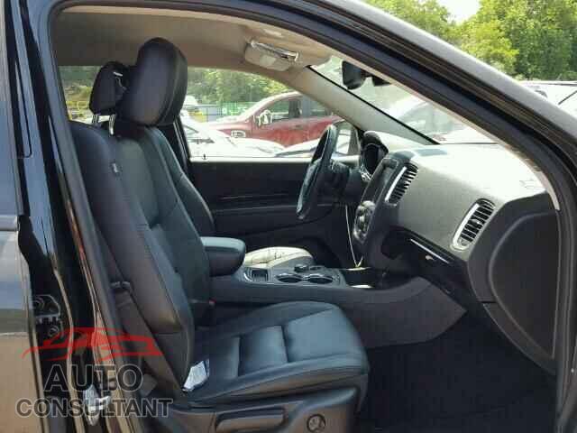 DODGE DURANGO 2015 - 1C4RDJDG0FC740650