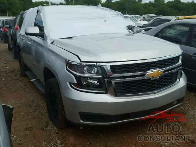 CHEVROLET TAHOE 2015 - 1GNLC2EC2FR535457