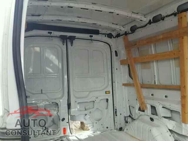 FORD TRANSIT CO 2016 - 1FTYR2CMXGKB06036