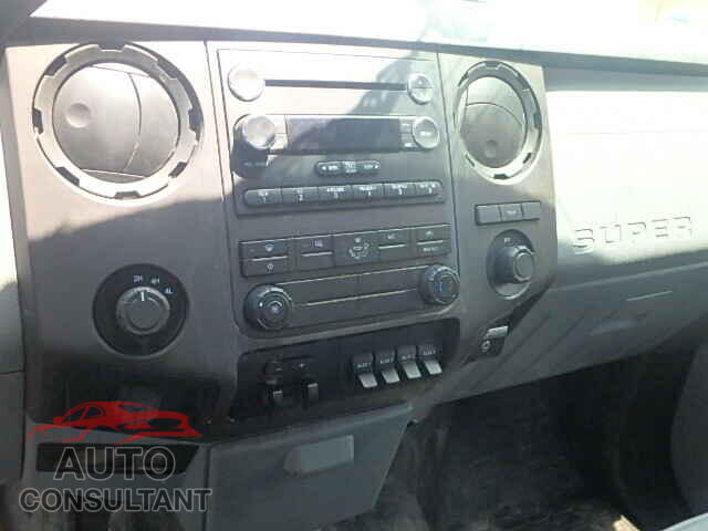 FORD F550 2015 - 1FD0W5HT9FEA84417