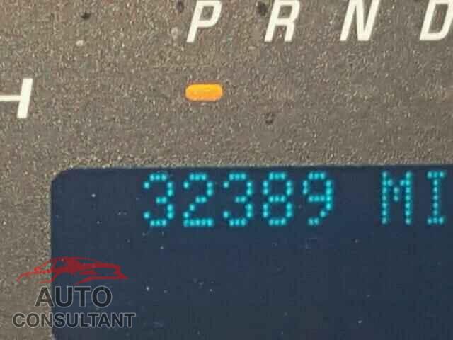 CHEVROLET EXPRESS 2015 - 1GCWGFCFXF1182995
