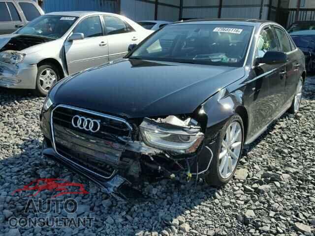 AUDI A4 2016 - WAUFFAFL3GN002495