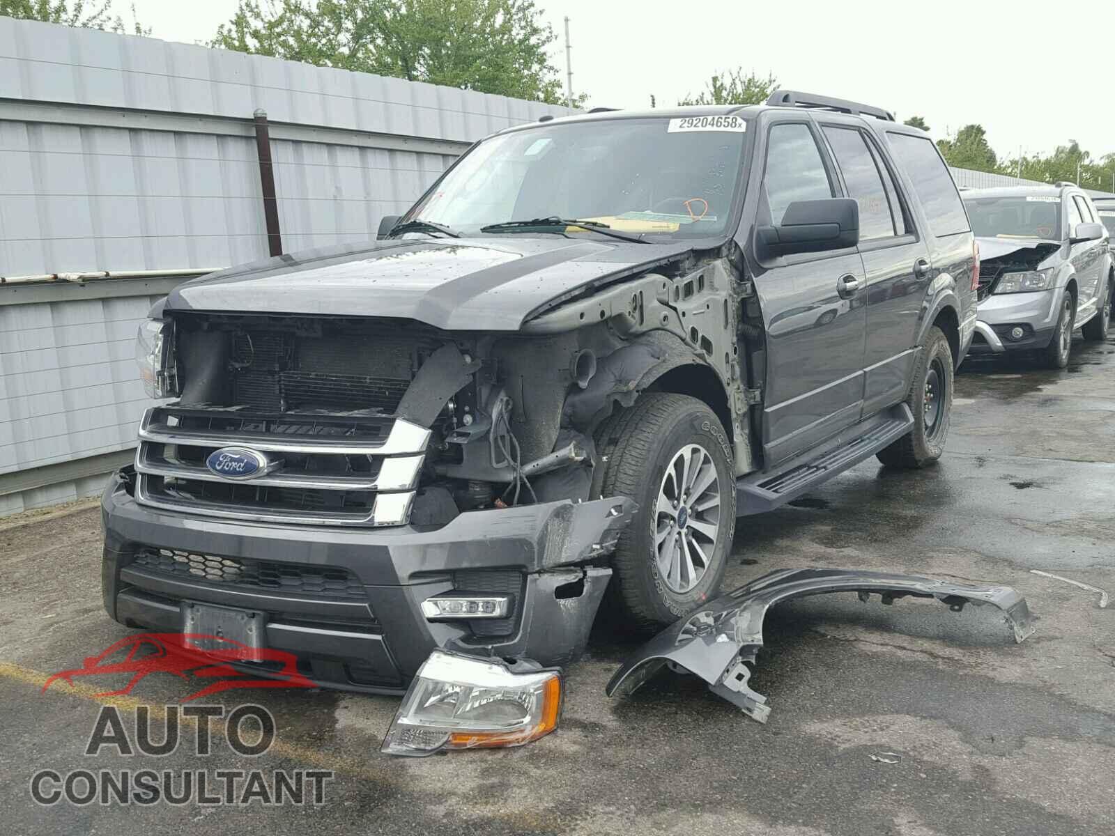 FORD EXPEDITION 2017 - 1FMJU1HTXHEA51531