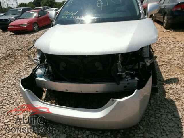 LEXUS RX450 2015 - 2T2BC1BA5FC008035