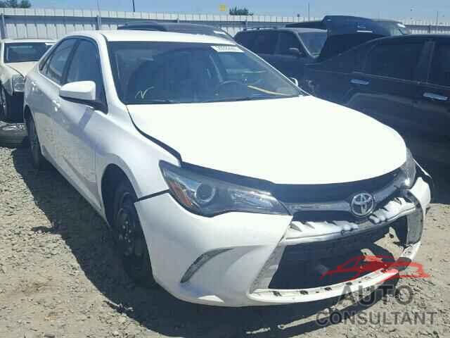 TOYOTA CAMRY 2015 - 4T1BF1FK6FU918953