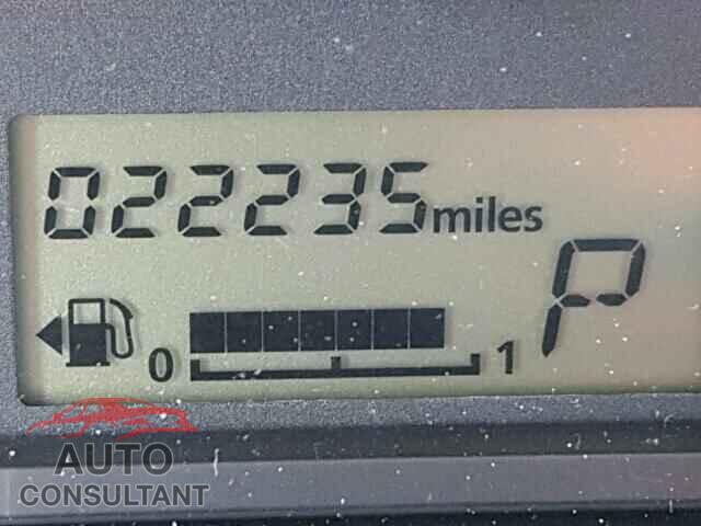 MITSUBISHI MIRAGE 2015 - ML32A3HJ3FH045502