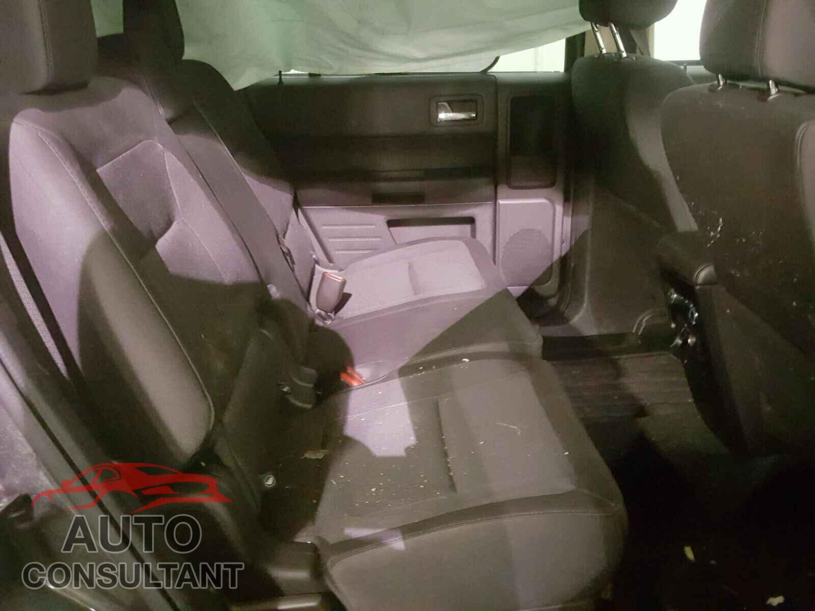 FORD FLEX 2016 - 2FMGK5B82GBA10428