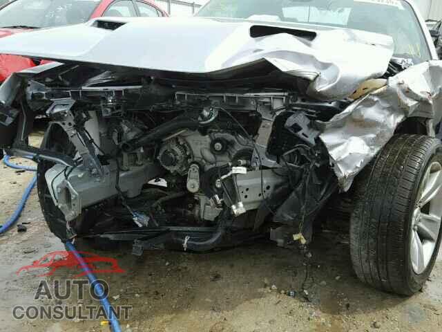 DODGE CHALLENGER 2015 - 2C3CDZAG0FH823747