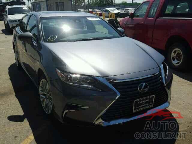 LEXUS ES350 2016 - JTHBK1GG5G2225393