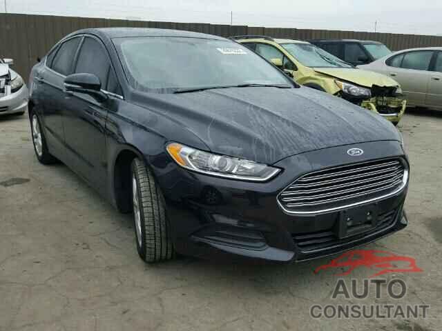 FORD FUSION 2015 - 3FA6P0H77FR226882