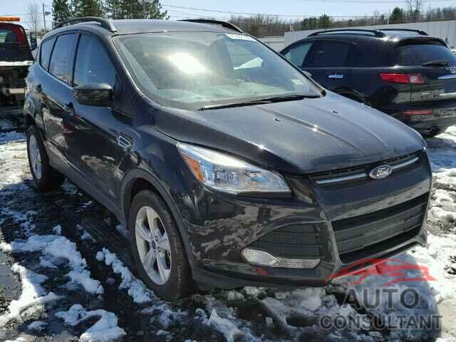 FORD ESCAPE 2015 - 1FMCU9GX3FUC54176