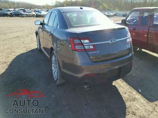 FORD TAURUS 2015 - 1FAHP2F88FG170782
