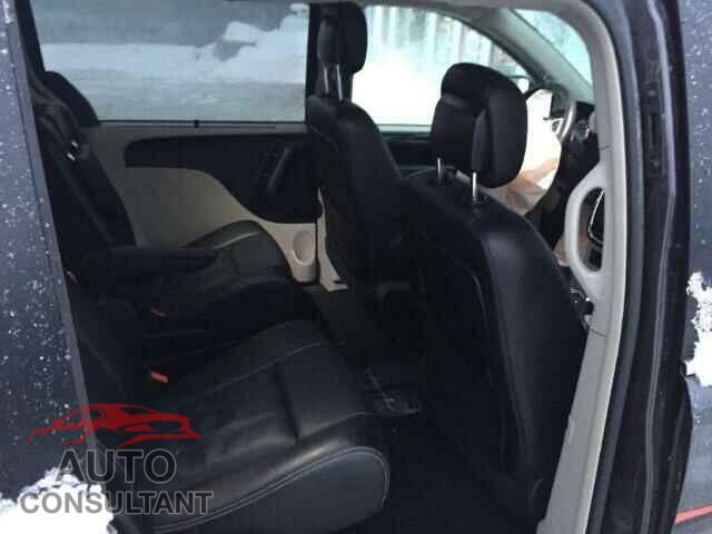DODGE CARAVAN 2015 - 2C4RDGDG2FR681658
