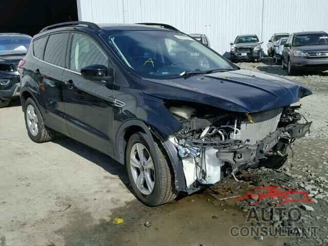 FORD ESCAPE 2016 - 1FMCU9GX6GUA25492
