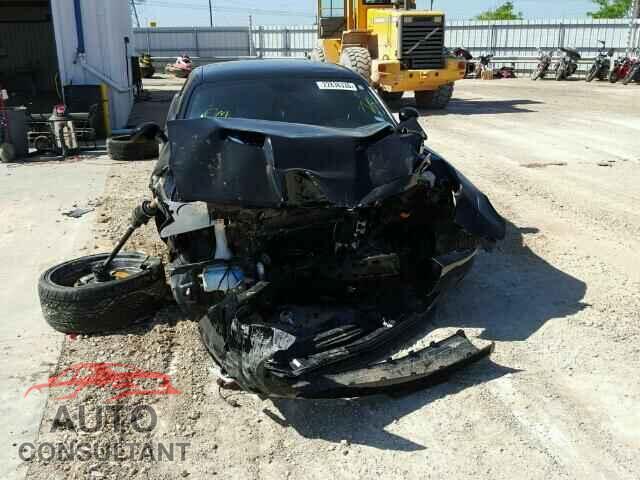 DODGE CHALLENGER 2015 - 2C3CDZBG3FH869247