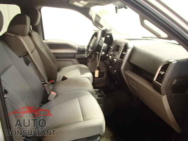 FORD F150 2015 - 1FTEW1EF5FFA16918