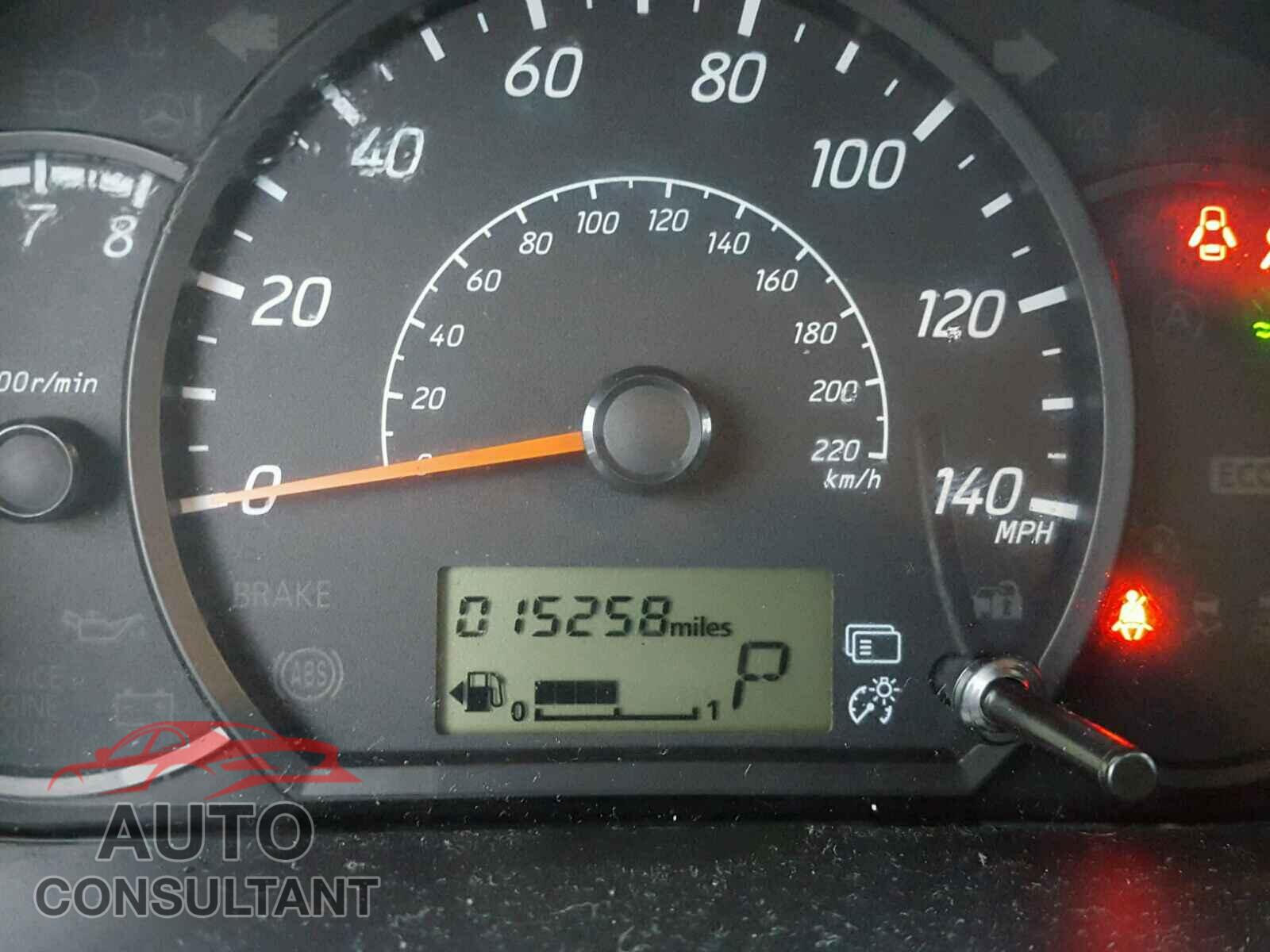 MITSUBISHI MIRAGE 2017 - ML32F3FJ7HHF18277