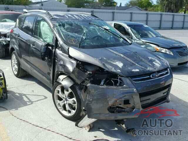 FORD ESCAPE 2016 - 1FMCU9JX2GUB81862