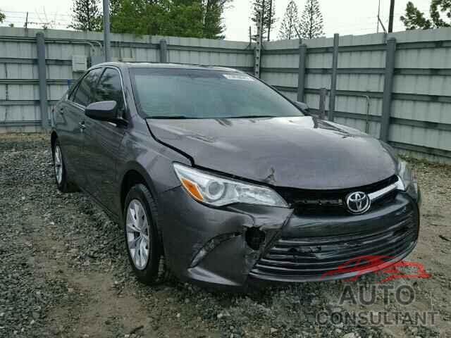 TOYOTA CAMRY 2015 - 4T4BF1FK4FR452381