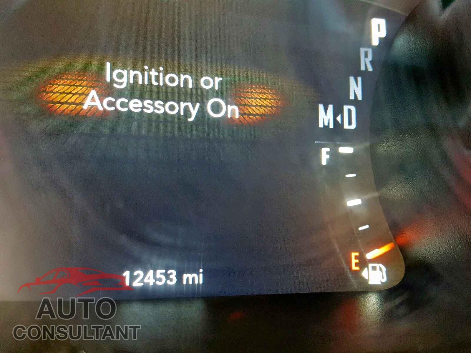 DODGE CHALLENGER 2018 - 2C3CDZAG7JH216852