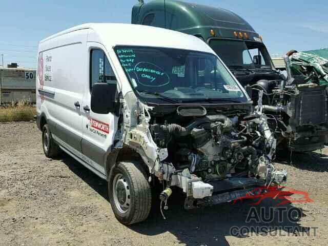 FORD TRANSIT CO 2015 - 1FTNR2CM0FKA10773