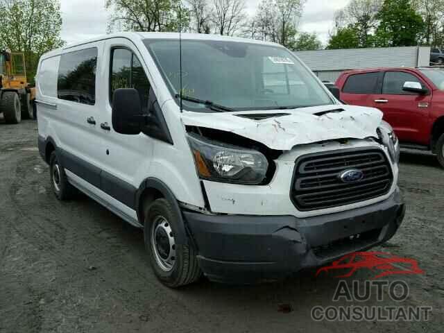 FORD TRANSIT CO 2015 - 1FTNE1YG6FKA97149