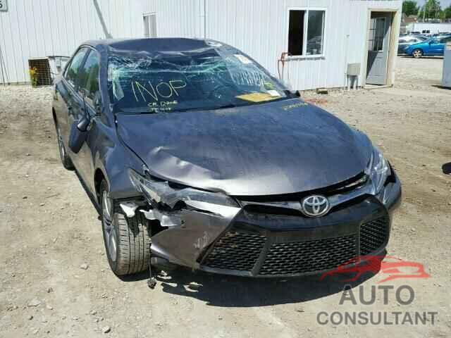 TOYOTA CAMRY 2015 - 4T1BF1FK5FU031487