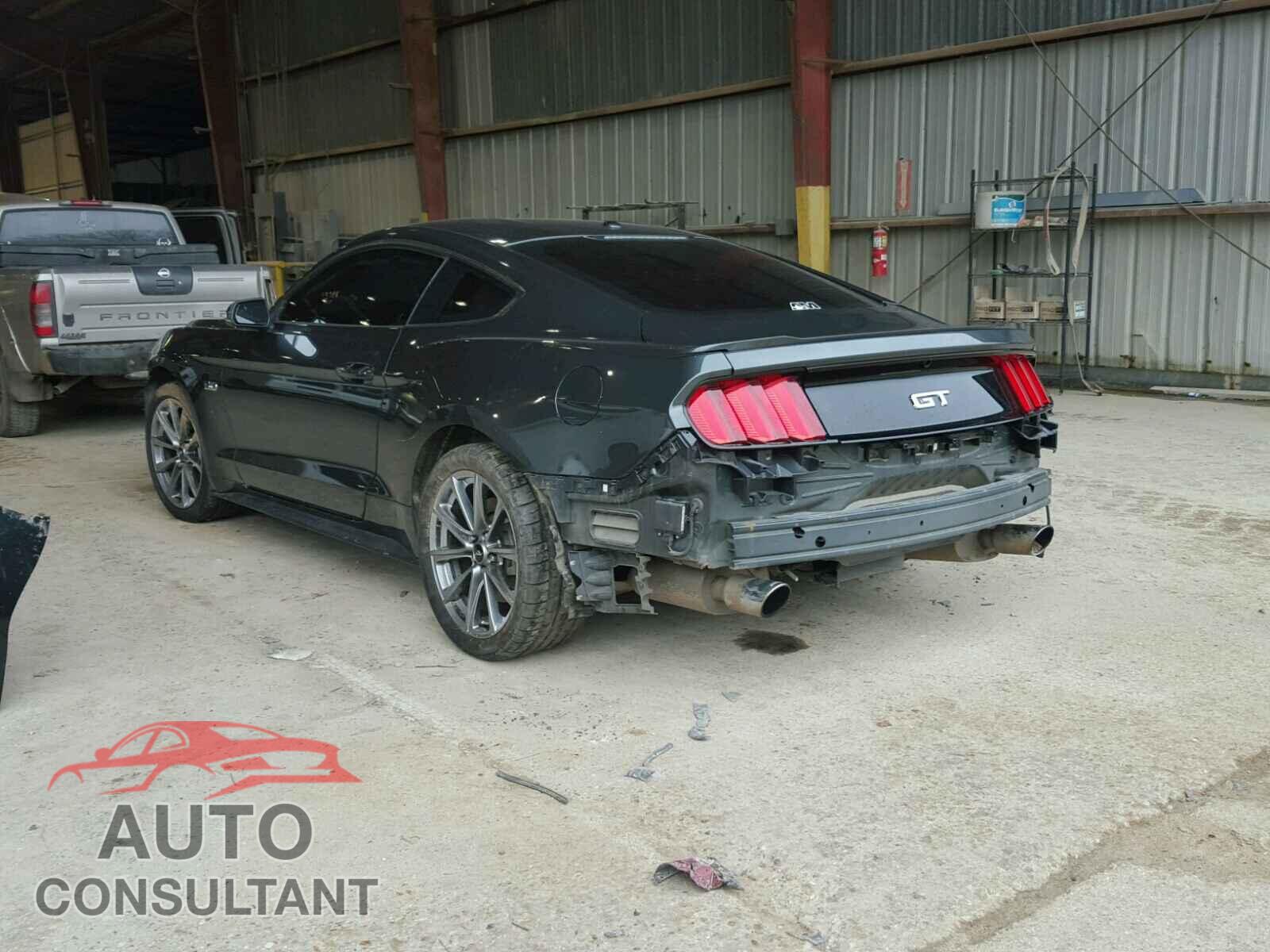 FORD MUSTANG 2015 - 1FA6P8CF9F5347266