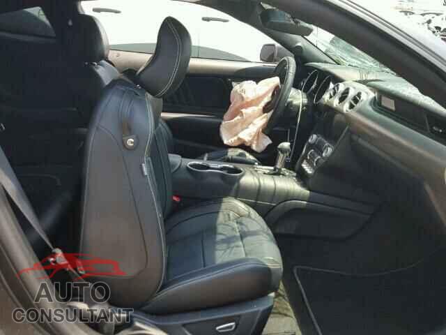 FORD MUSTANG 2015 - 1FA6P8CF7F5316632