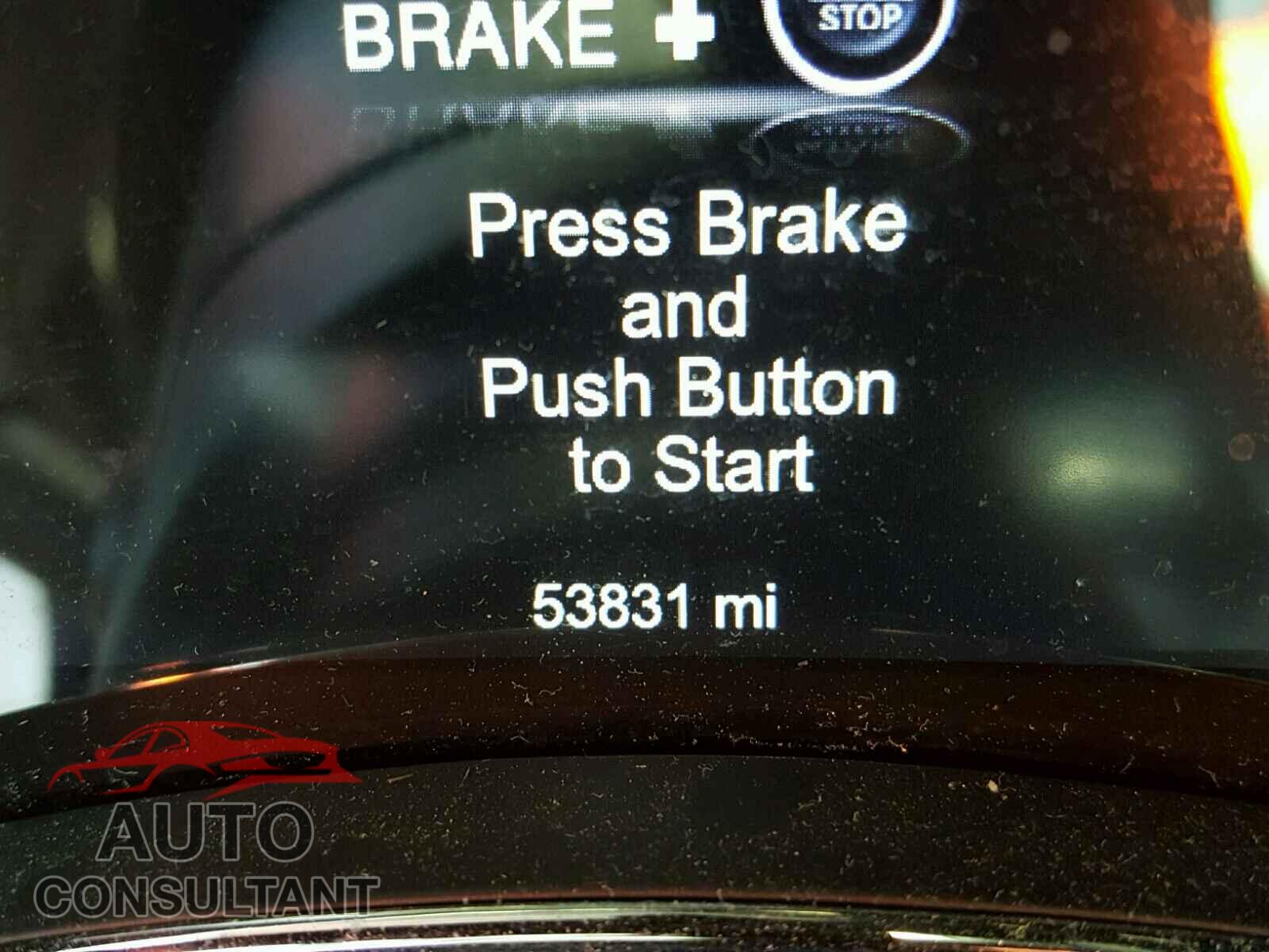 DODGE DURANGO 2014 - 1C4RDHDG7EC589880