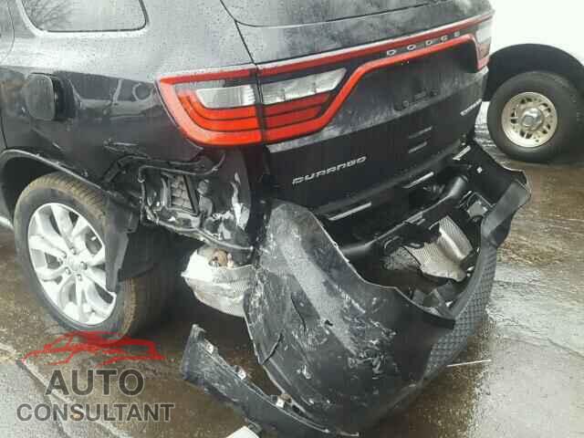 DODGE DURANGO 2016 - 1C4RDHEG8GC346659