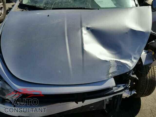 DODGE DART 2015 - 1C3CDFBB3FD117242