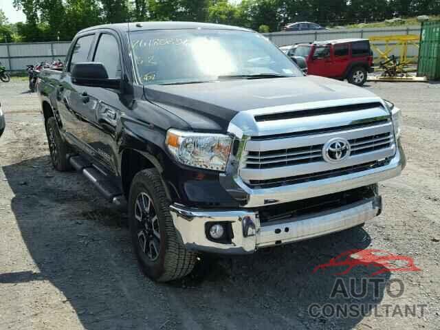 TOYOTA TUNDRA 2015 - 5TFDY5F18FX479842