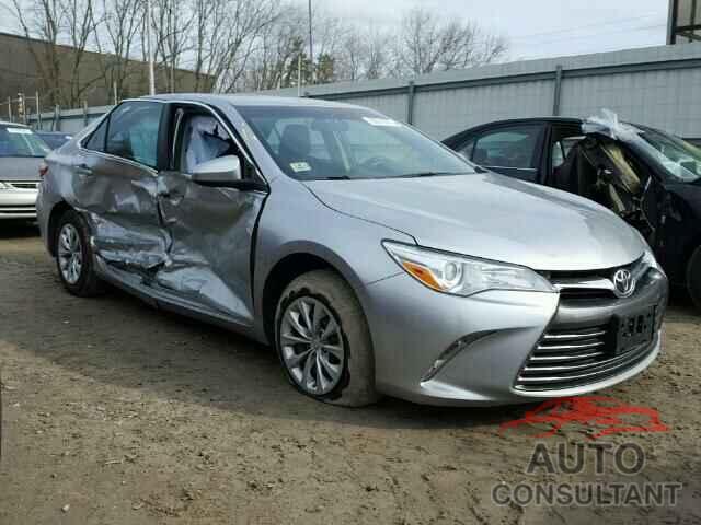 TOYOTA CAMRY 2015 - 4T4BF1FK3FR516376