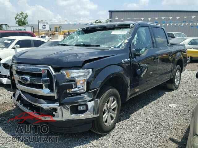 FORD F150 2015 - 1FTEW1C82FFA30814