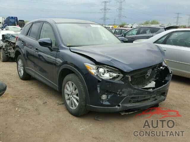 MAZDA CX-5 2015 - JM3KE2CY0F0515703