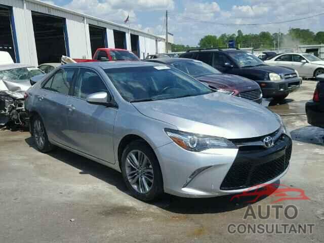 TOYOTA CAMRY 2015 - 4T1BF1FKXFU019383