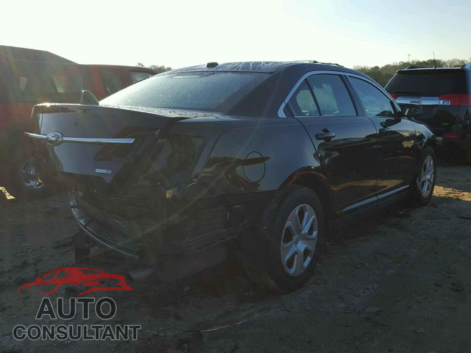 FORD TAURUS 2015 - 1FAHP2MK9FG196614