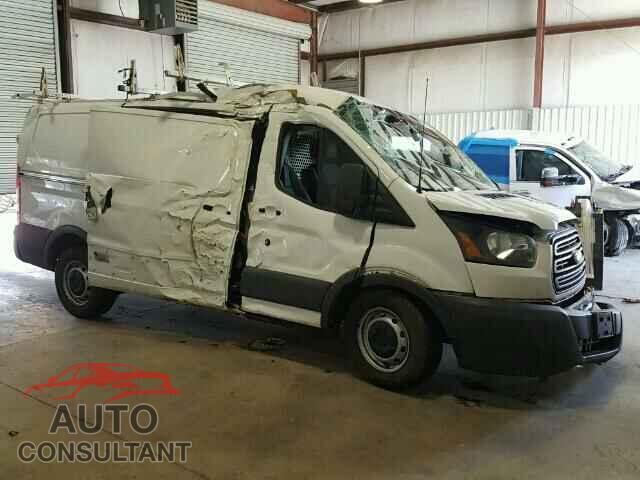 FORD TRANSIT CO 2015 - 1FTNE1YM0FKB25663