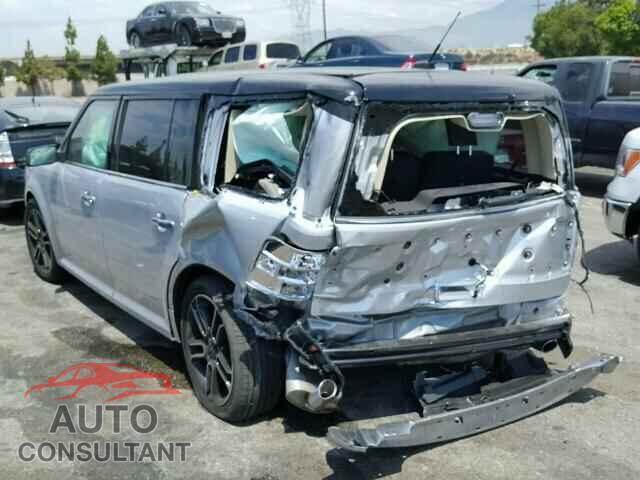 FORD FLEX 2015 - 2FMGK5C86FBA23082