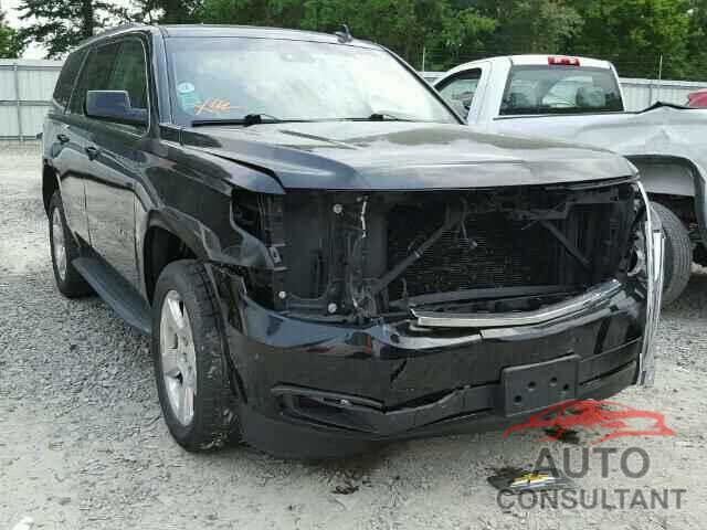 CHEVROLET TAHOE 2015 - 1GNSCBKC3FR562537