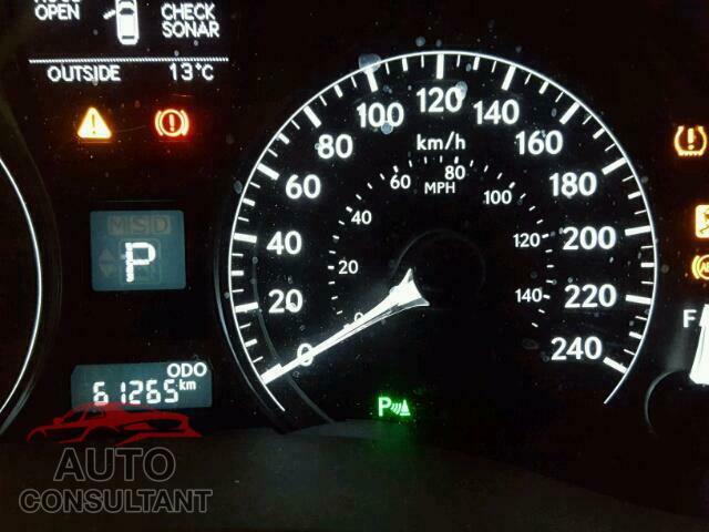 LEXUS RX450 2015 - 2T2BC1BA6FC005693