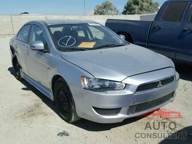 MITSUBISHI LANCER 2015 - JA32U2FU6FU015220