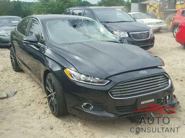FORD FUSION 2015 - 3FA6P0H99FR190579