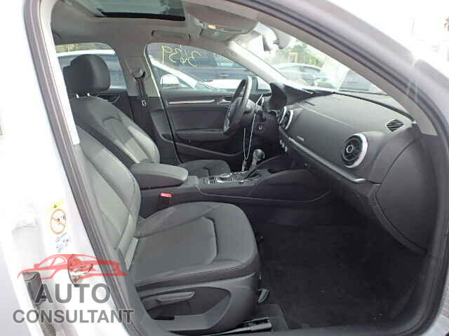 AUDI S3 2015 - WAUBFGFF4F1001101
