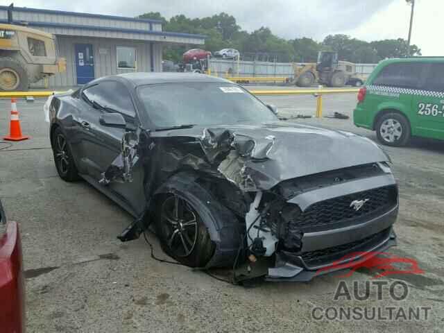 FORD MUSTANG 2015 - 1FA6P8TH3F5387893