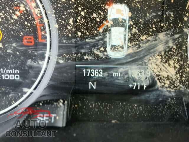 AUDI A4 2016 - WAUFFAFL8GN009569